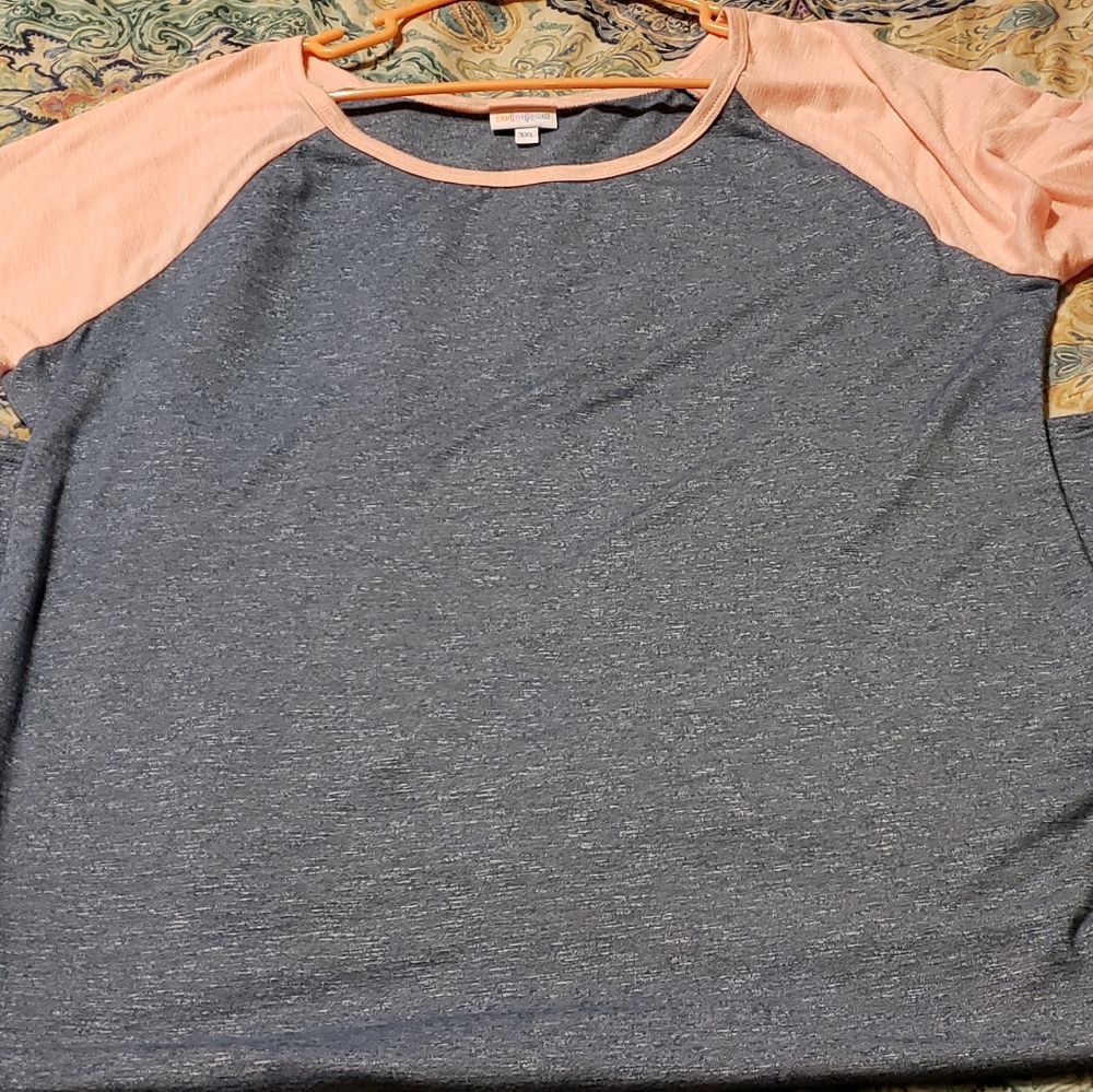 3xl Julia